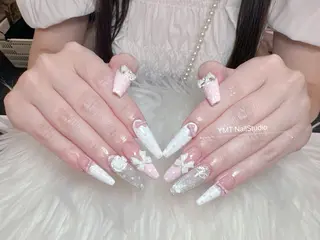 ネイル YMT_ NailStudioのネイルデザイン