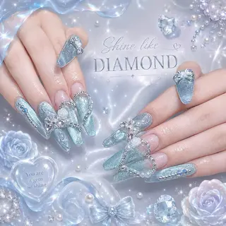 ネイル HOT Nail Salonのネイルデザイン