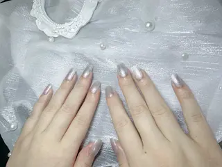 ネイル 🍳Le mode co co 🍪のネイルデザイン