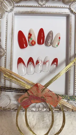 ネイル Will nail salonのネイルデザイン