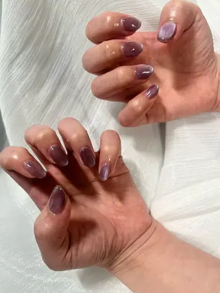 ネイル LAÉSSE RIOのネイルデザイン