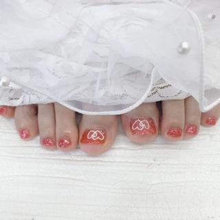 ネイル Nail salon Honey Beeのネイルデザイン
