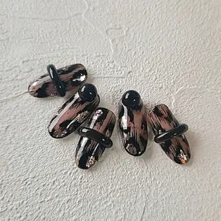 ネイル Nail Allureのネイルデザイン