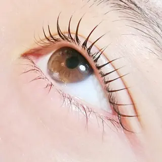 マツエク・マツパ Vie  Ange erikaのマツエク・マツパデザイン