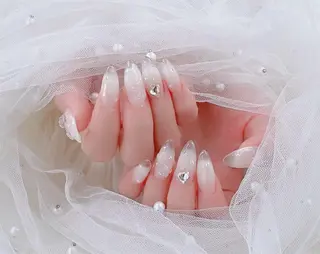 ネイル R salonのネイルデザイン