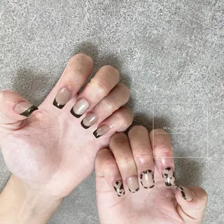 ネイル Nail salon esterellaのネイルデザイン