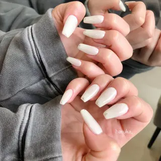 ネイル nail salon Soiréeのネイルデザイン