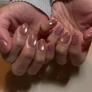 ネイル Re HEURのネイルデザイン