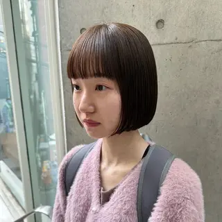 ショート カラー 渋谷/メンズ 特化/MIZUKIのヘアスタイル