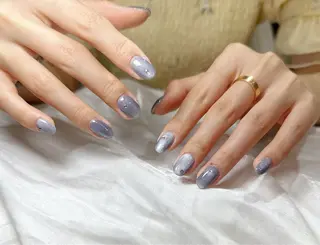 ネイル Umi nail& eyelashのネイルデザイン