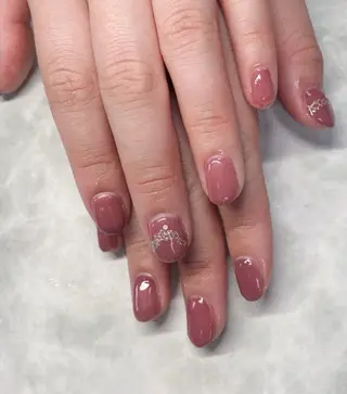 ネイル ネイリスト♡ AYAKOのネイルデザイン