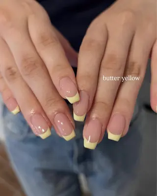 ネイル Ballie/ Mizukiのネイルデザイン