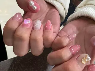 ネイル mys .nailのネイルデザイン