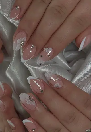 ネイル Ami Meliaのネイルデザイン