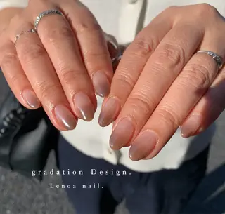 ネイル nailsalon Lenoaのネイルデザイン