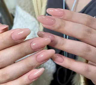 ネイル 🎀 NaNa_nailのネイルデザイン
