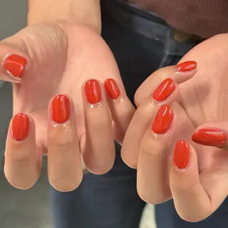 ネイル K. Yukoのネイルデザイン