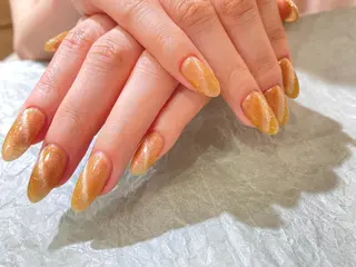 ネイル Umi nail& eyelashのネイルデザイン