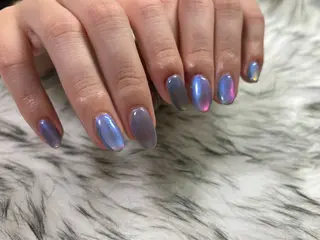 ネイル mogunail &blowのネイルデザイン