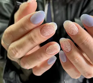 ネイル Nail i'llu 北千住のネイルデザイン