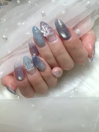 ネイル Queeens nailのネイルデザイン