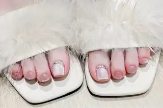 ネイル Dione Nail きよみのネイルデザイン