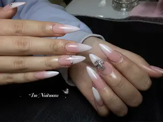 ネイル iro nailのネイルデザイン