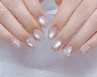 ネイル RiRi北浦和 ネイル/マツエクのネイルデザイン