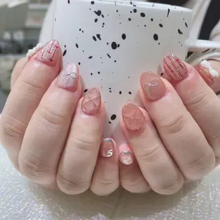 ネイル Queens ひなのネイルデザイン