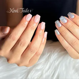 ネイル NailTailor ネイルテイラーのネイルデザイン