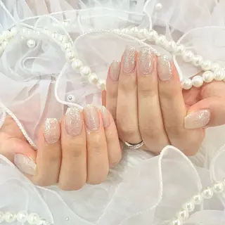 ネイル Glycine saraのネイルデザイン