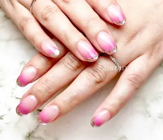 ネイル Luaran nailのネイルデザイン
