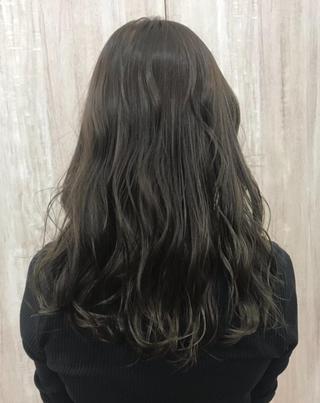 セミロング 【wisp omiya】のその他イメージ