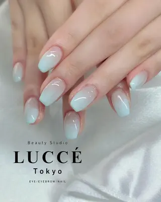 ネイル 韓国・ワンホン 高田馬場/ネイルのネイルデザイン