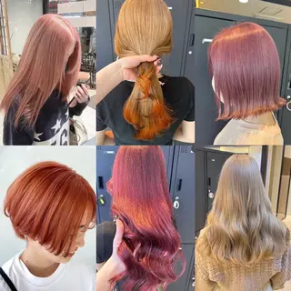 カラー ⚡️メンズ＆眉特化 ⚡️さわのヘアスタイル