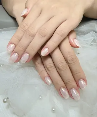 ネイル T&Knail NiNiのネイルデザイン