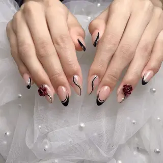 ネイル ENsalon nailのネイルデザイン