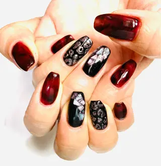 ネイル one nailsalonのネイルデザイン