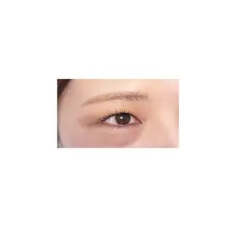 マツエク・マツパ アイブロウ プロカラーカレン 藤井寺店のマツエク・マツパデザイン