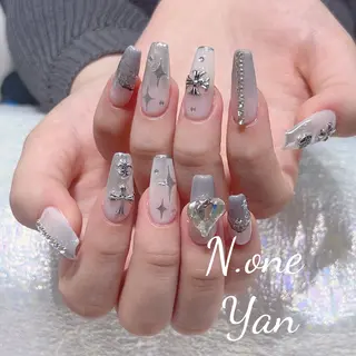 ネイル N.one minaのネイルデザイン