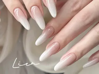 ネイル 👛Lien nailsのネイルデザイン