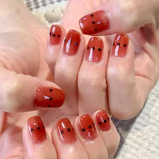 ネイル megu  / sōko nailのネイルデザイン