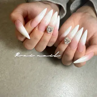 ネイル Rai nail_ Risaのネイルデザイン