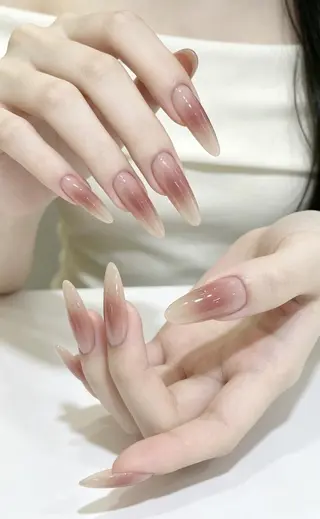 ネイル ami ｜韓国っぽnailのネイルデザイン
