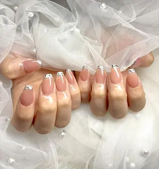 ネイル nail salon Ellisのネイルデザイン
