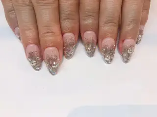 ネイル エムズ エムズのネイルデザイン