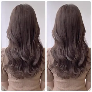 ロング トリートメントモデル 募集中✨️ミク🫧♡のヘアスタイル