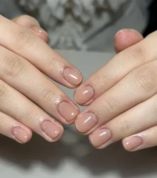 ネイル Molly _nailのネイルデザイン