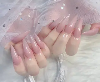 ネイル Chan Nail Salonのネイルデザイン