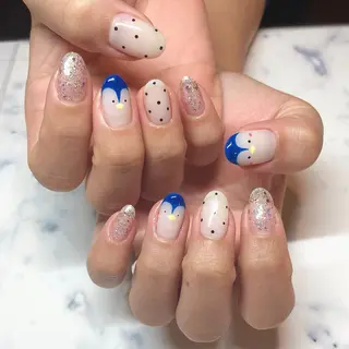 ネイル A mizukiのネイルデザイン